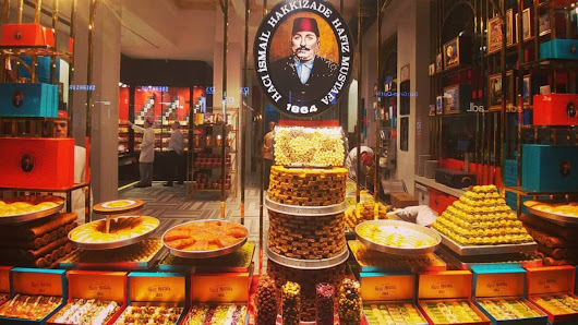Hafız Mustafa 1864 Pera thumb 2